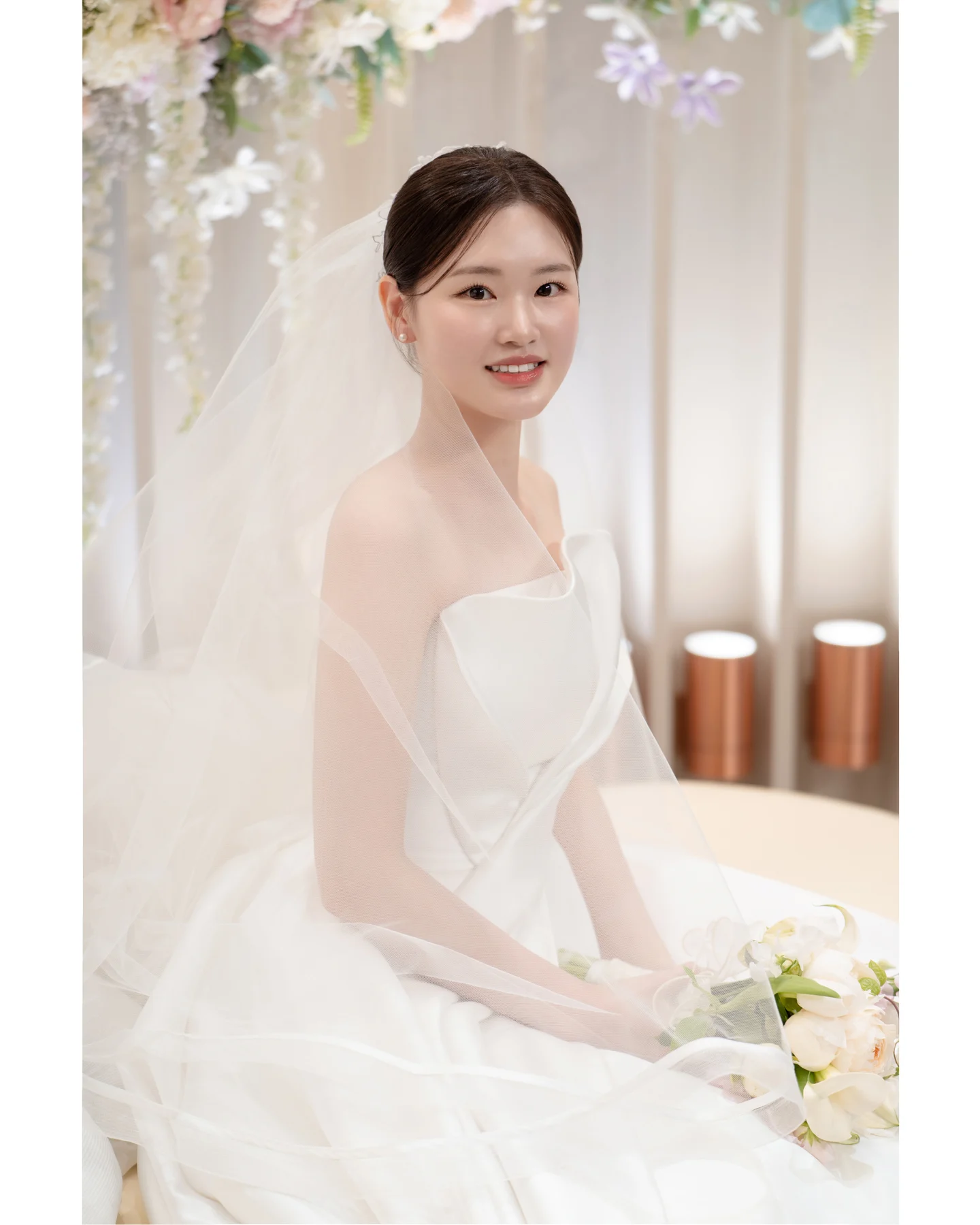 대전 더시그너스 · 웨딩 스냅 사진 2
