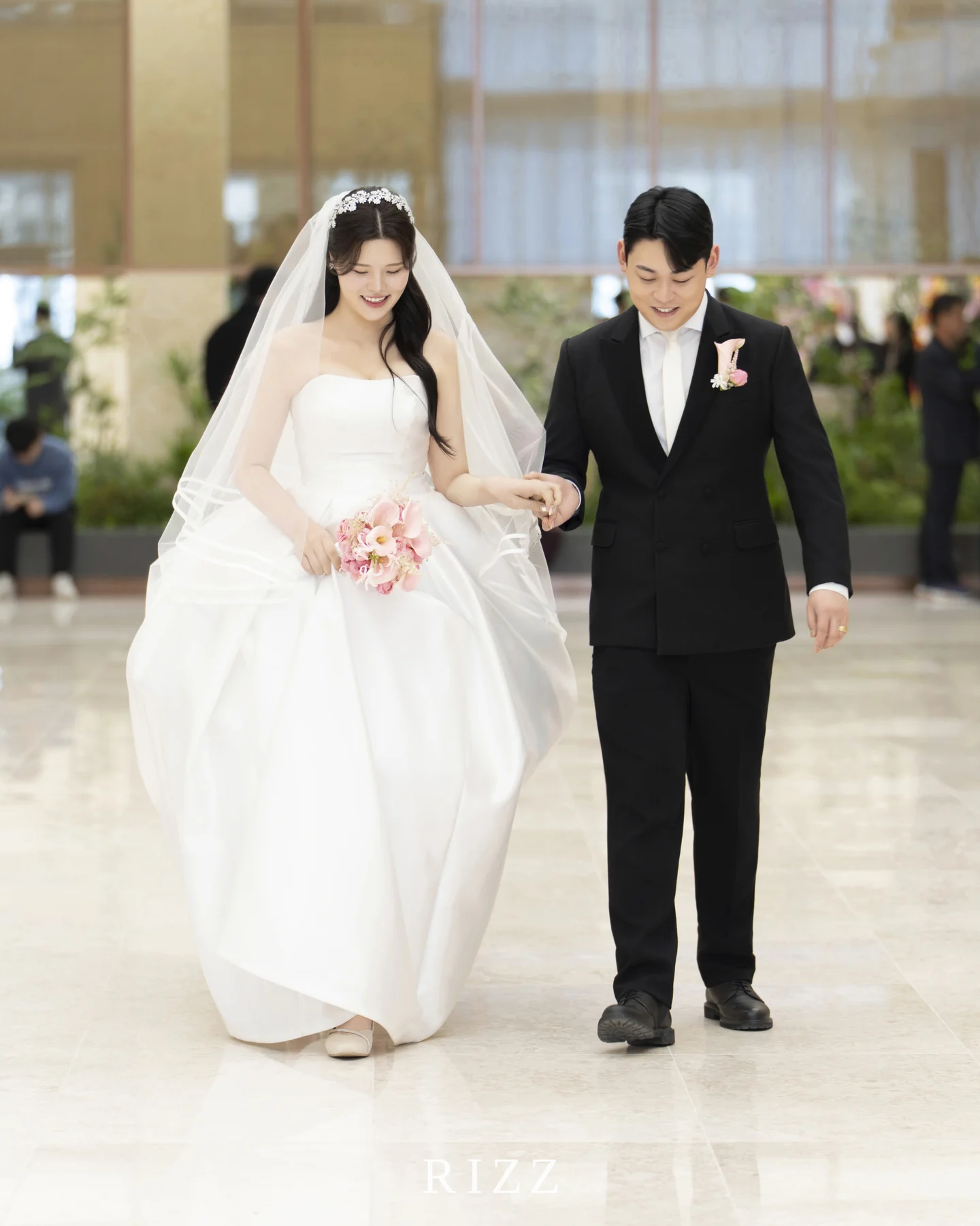 대전 라도무스 · 아모리움홀 사진 13