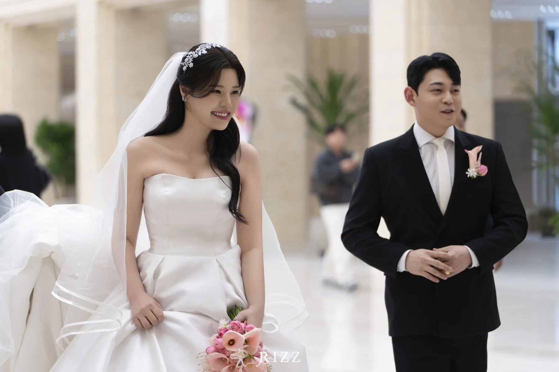 대전 라도무스 · 아모리움홀 사진 9