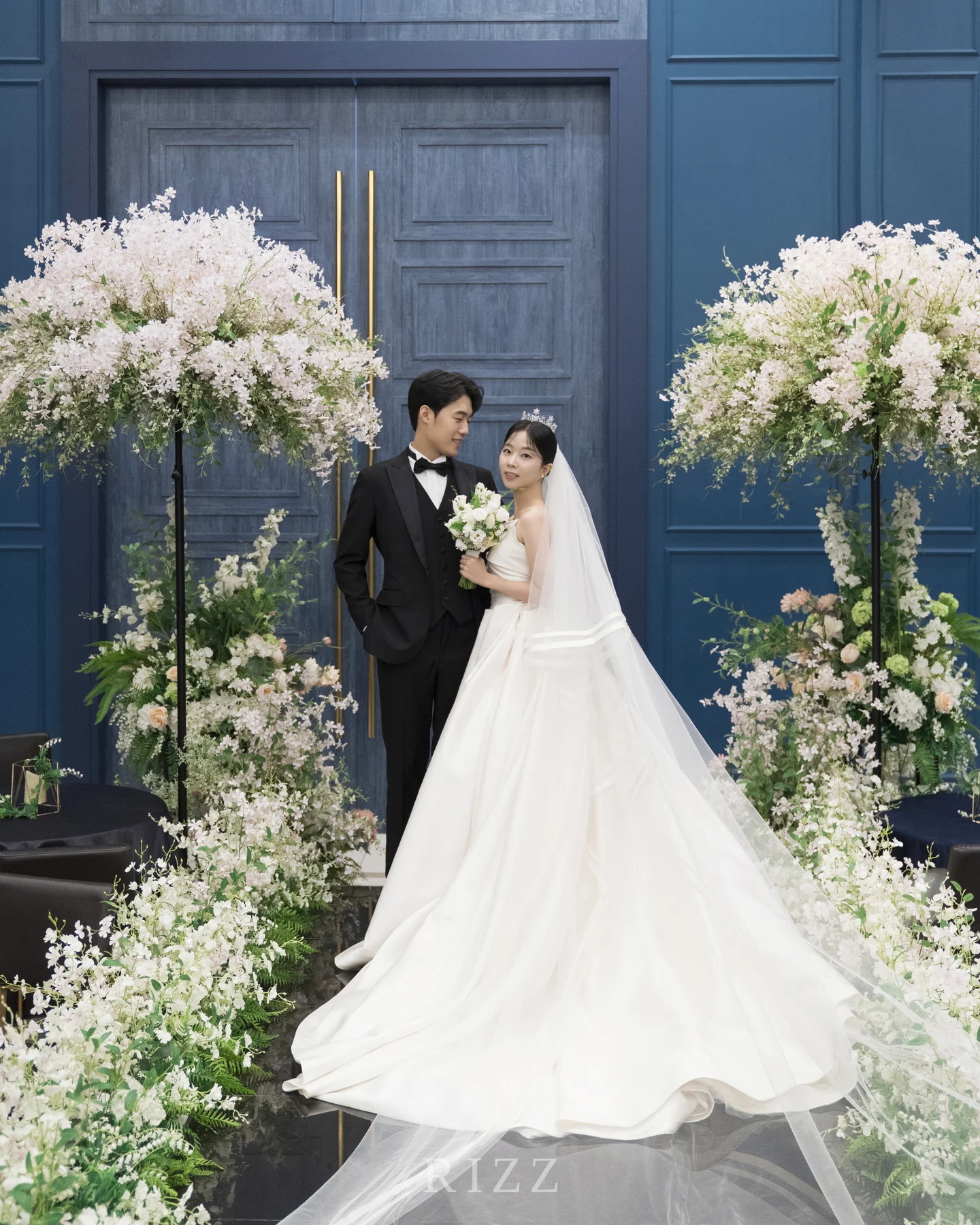 공주 VIP웨딩홀 · 아모리스홀 사진 4