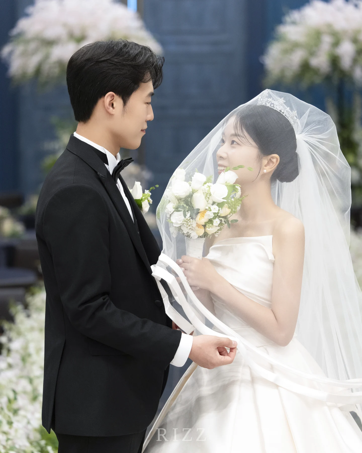 공주 VIP웨딩홀 · 아모리스홀 사진 6