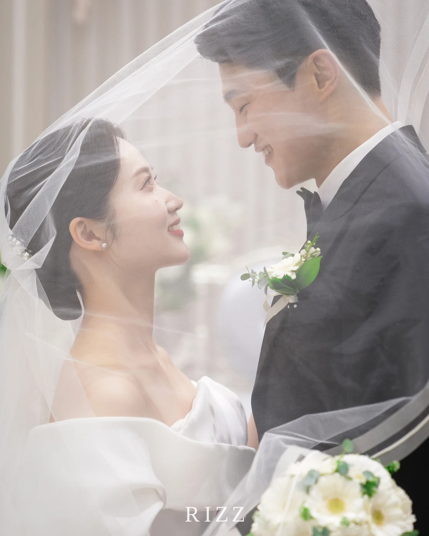 충주 네스트웨딩홀 · 웨딩 스냅 사진 6