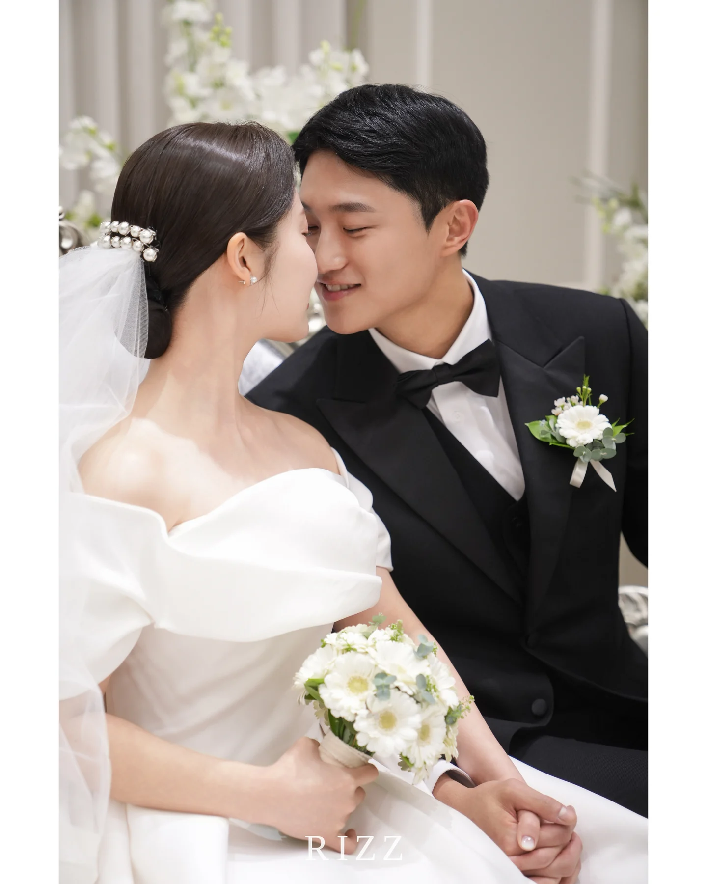 충주 네스트웨딩홀 · 웨딩 스냅 사진 7