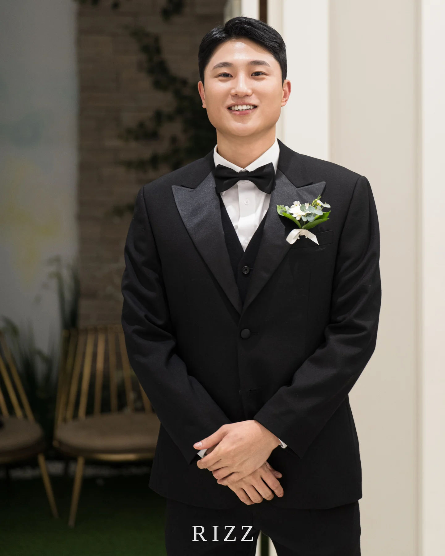 충주 네스트웨딩홀 · 웨딩 스냅 사진 10