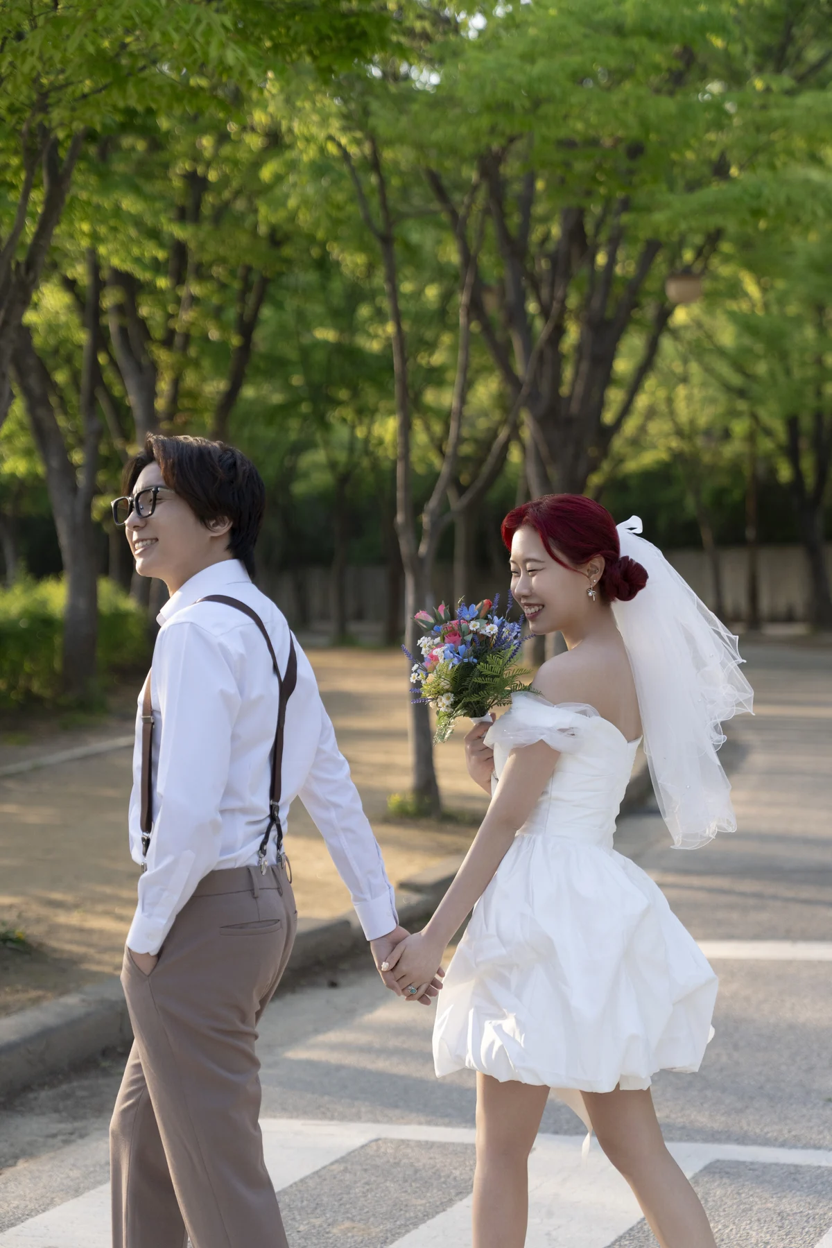 인천대공원 · 야외 리허설 사진 6