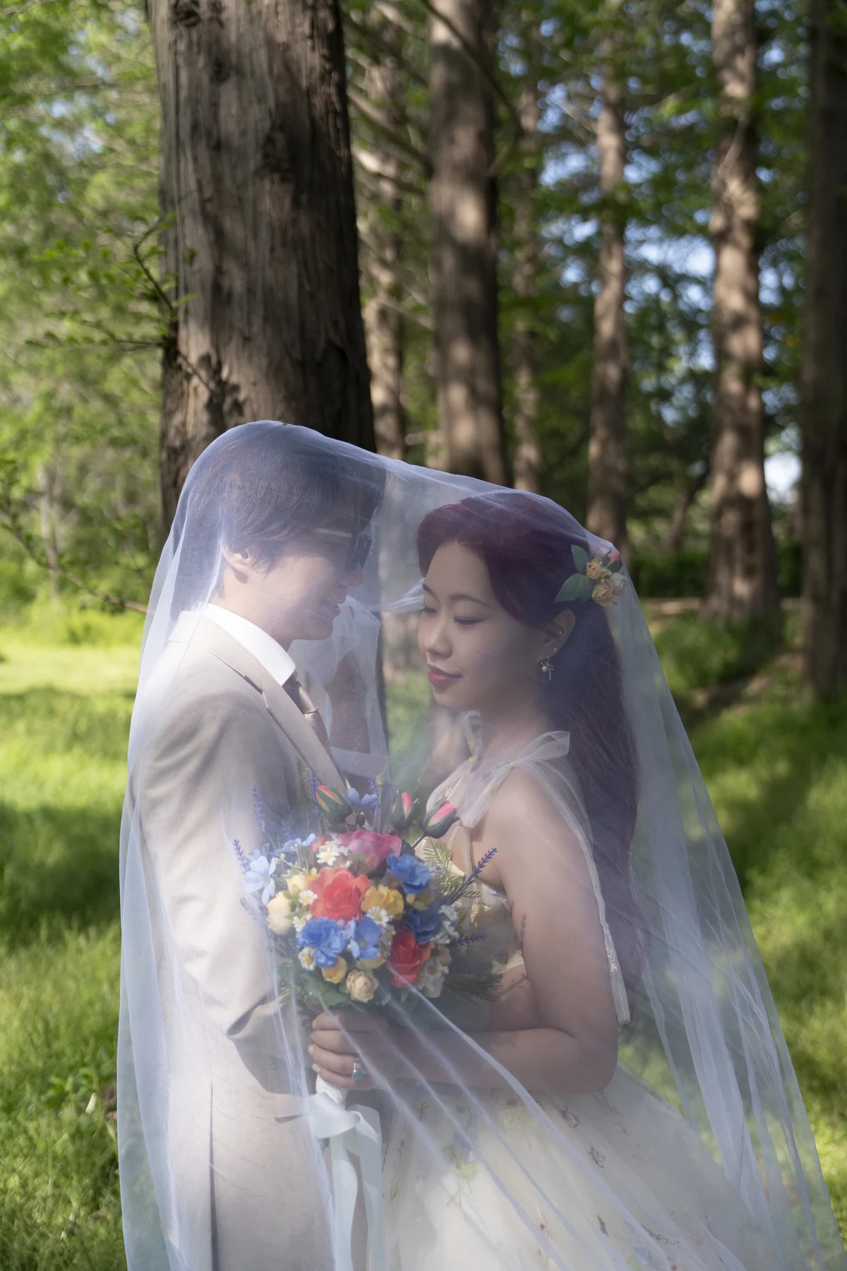 인천대공원 · 야외 리허설 사진 14
