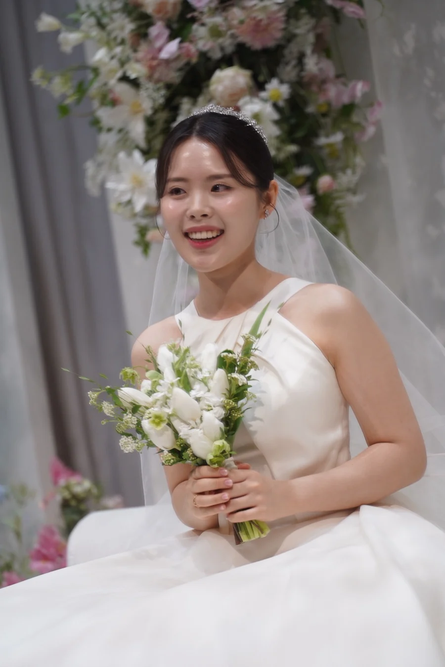 천안 티웨딩 · 그레이스홀 사진 3