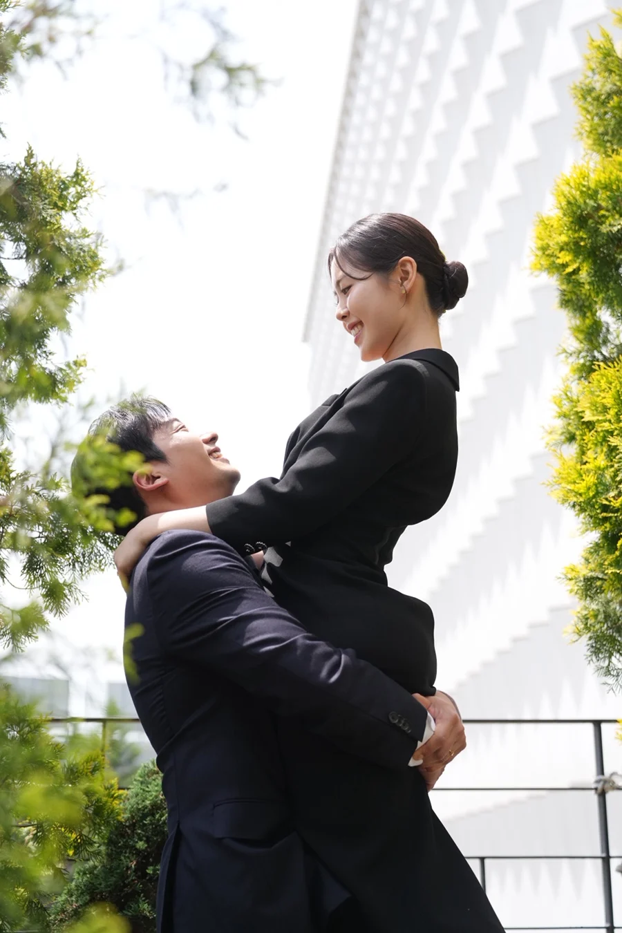 천안 티웨딩 · 그레이스홀 사진 9