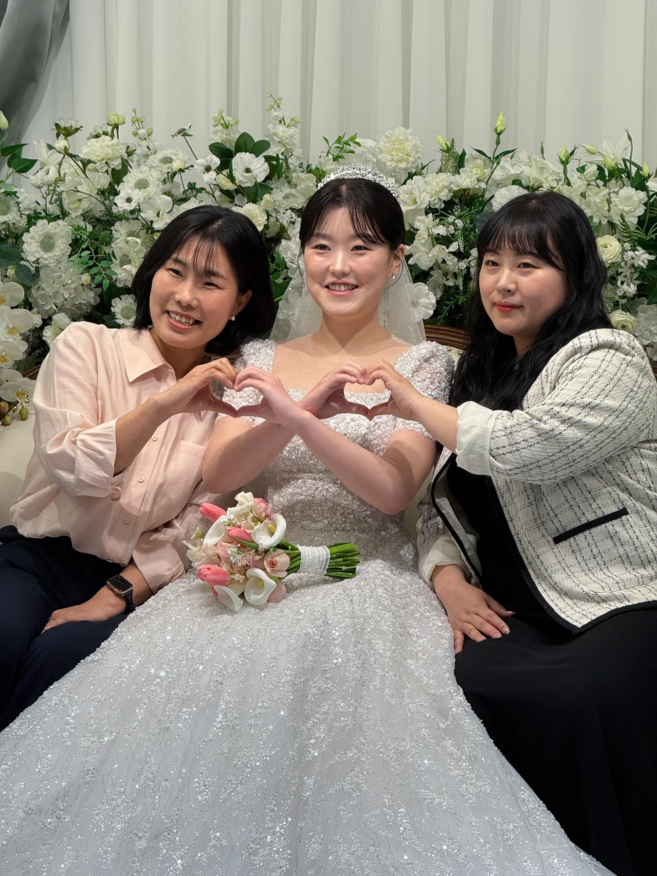 서울 이룸웨딩컨벤션 · iPhone 스냅 사진 8