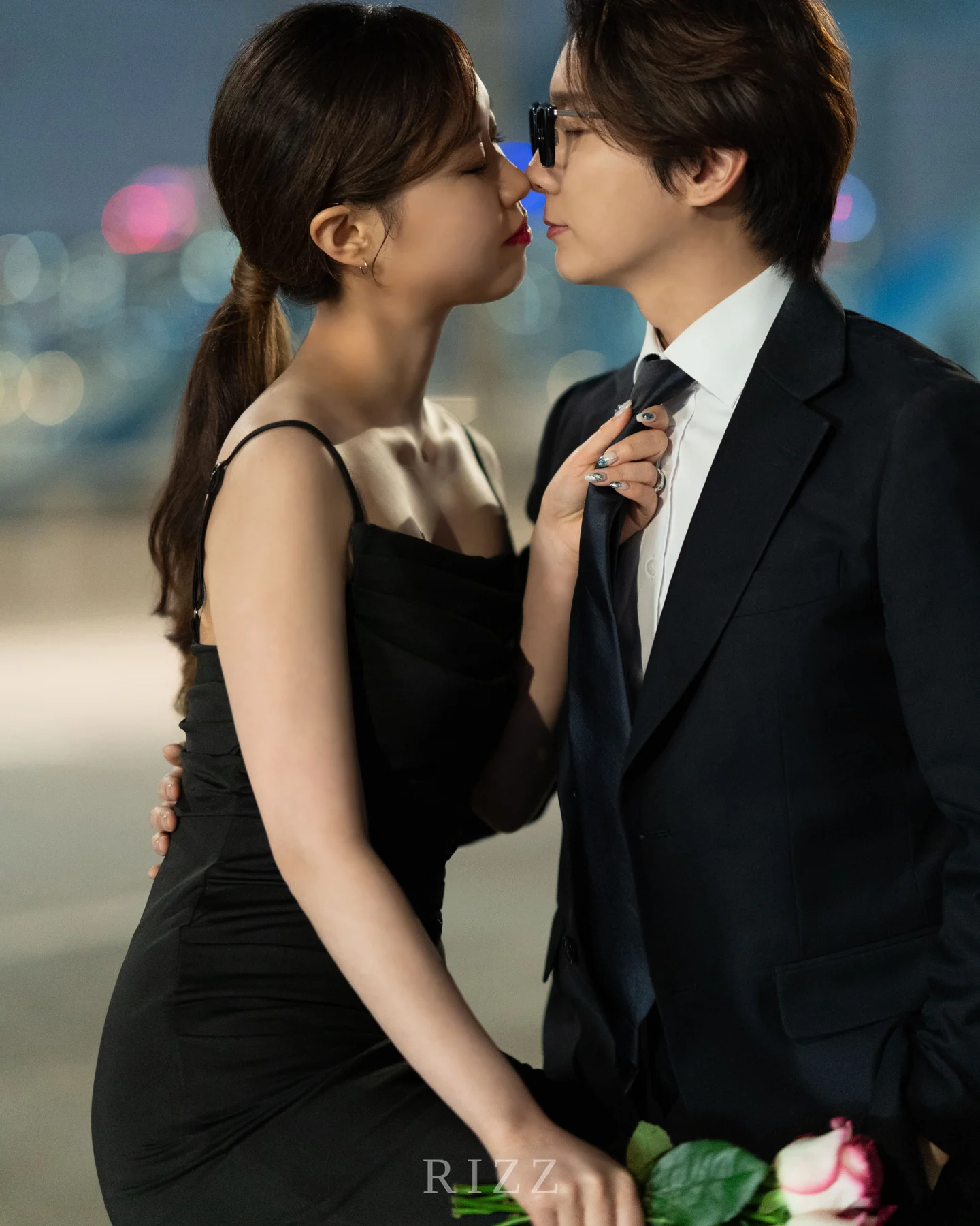 서울 동작대교 · 야외 리허설 사진 4
