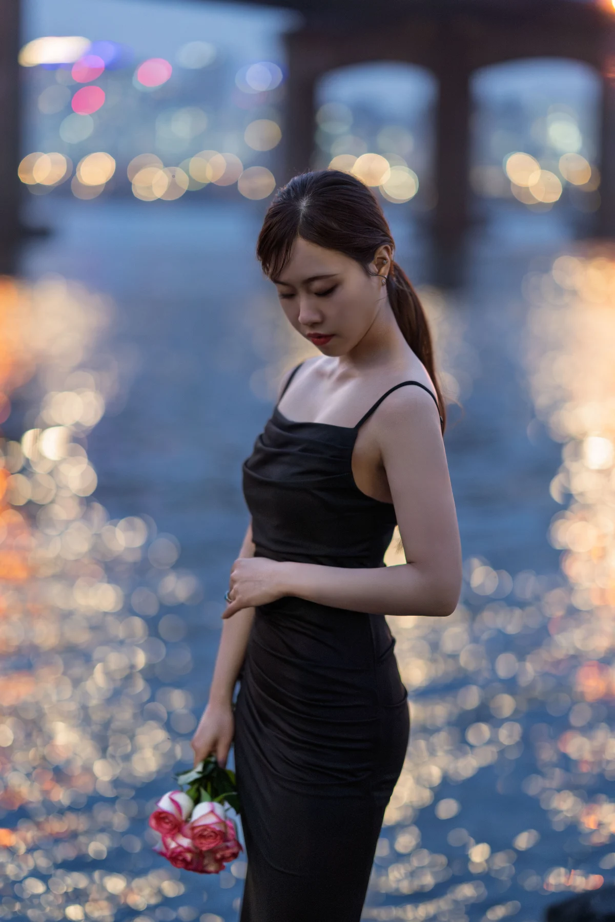서울 동작대교 · 야외 리허설 사진 5
