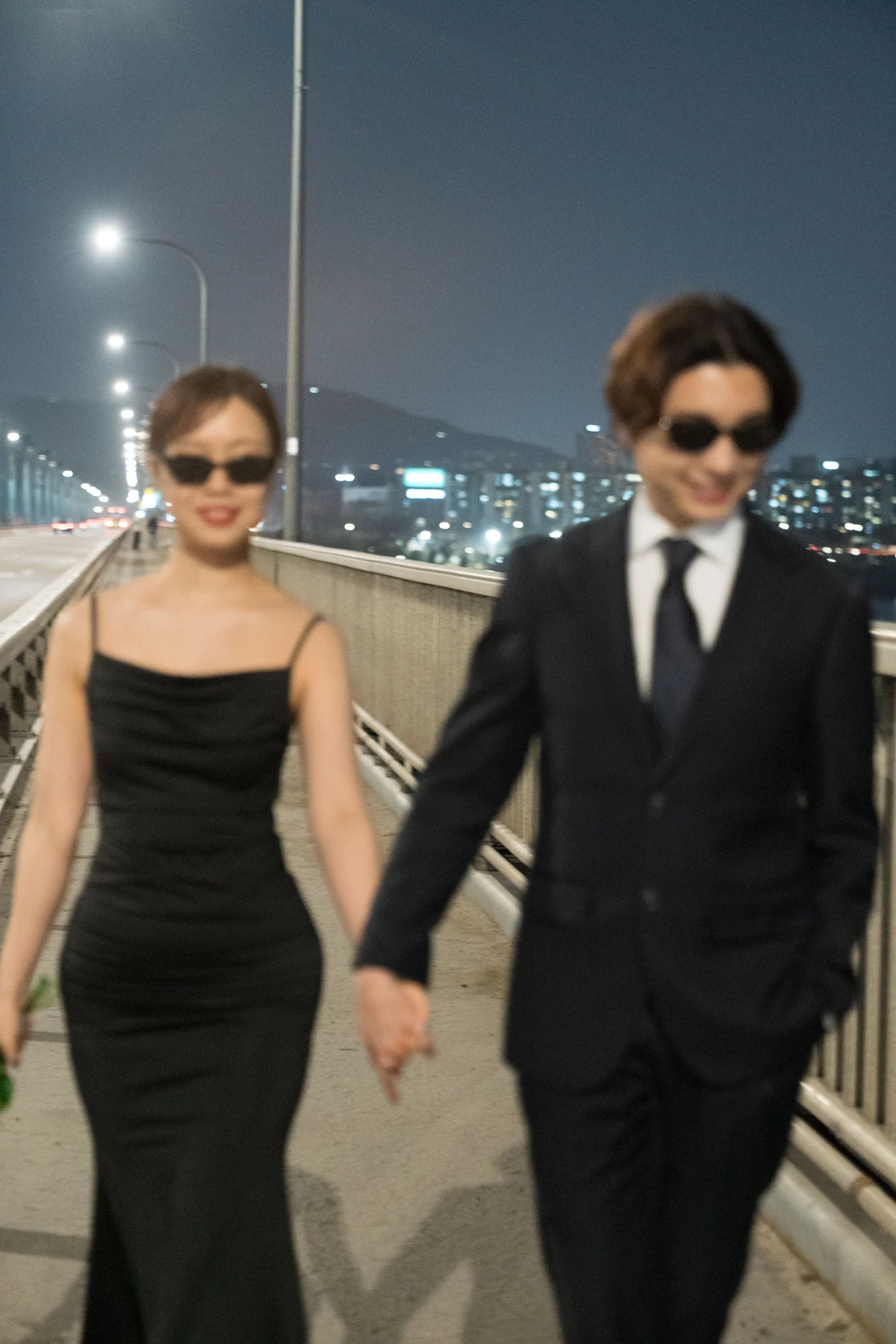 서울 동작대교 · 야외 리허설 사진 12