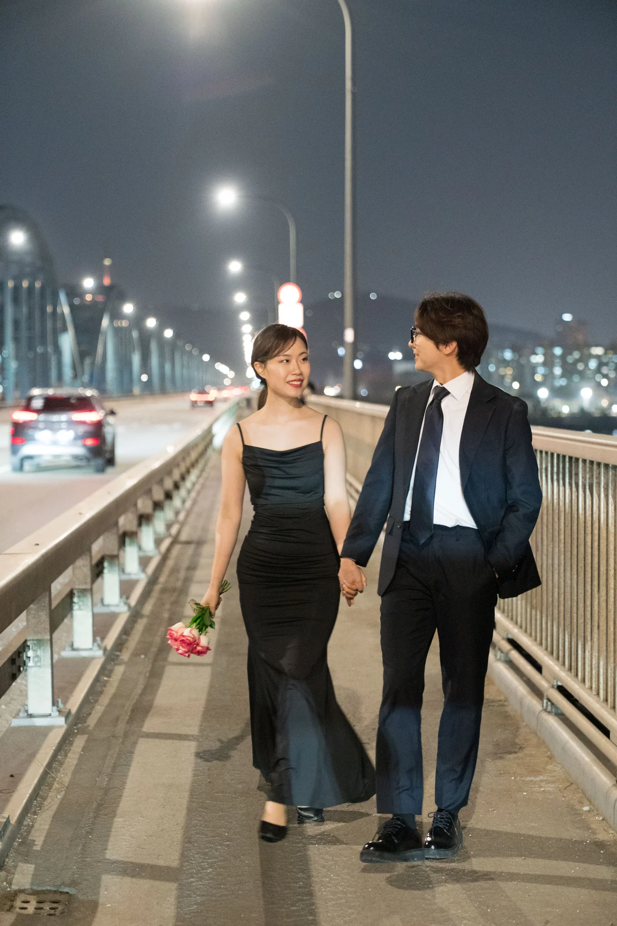 서울 동작대교 · 야외 리허설 사진 13