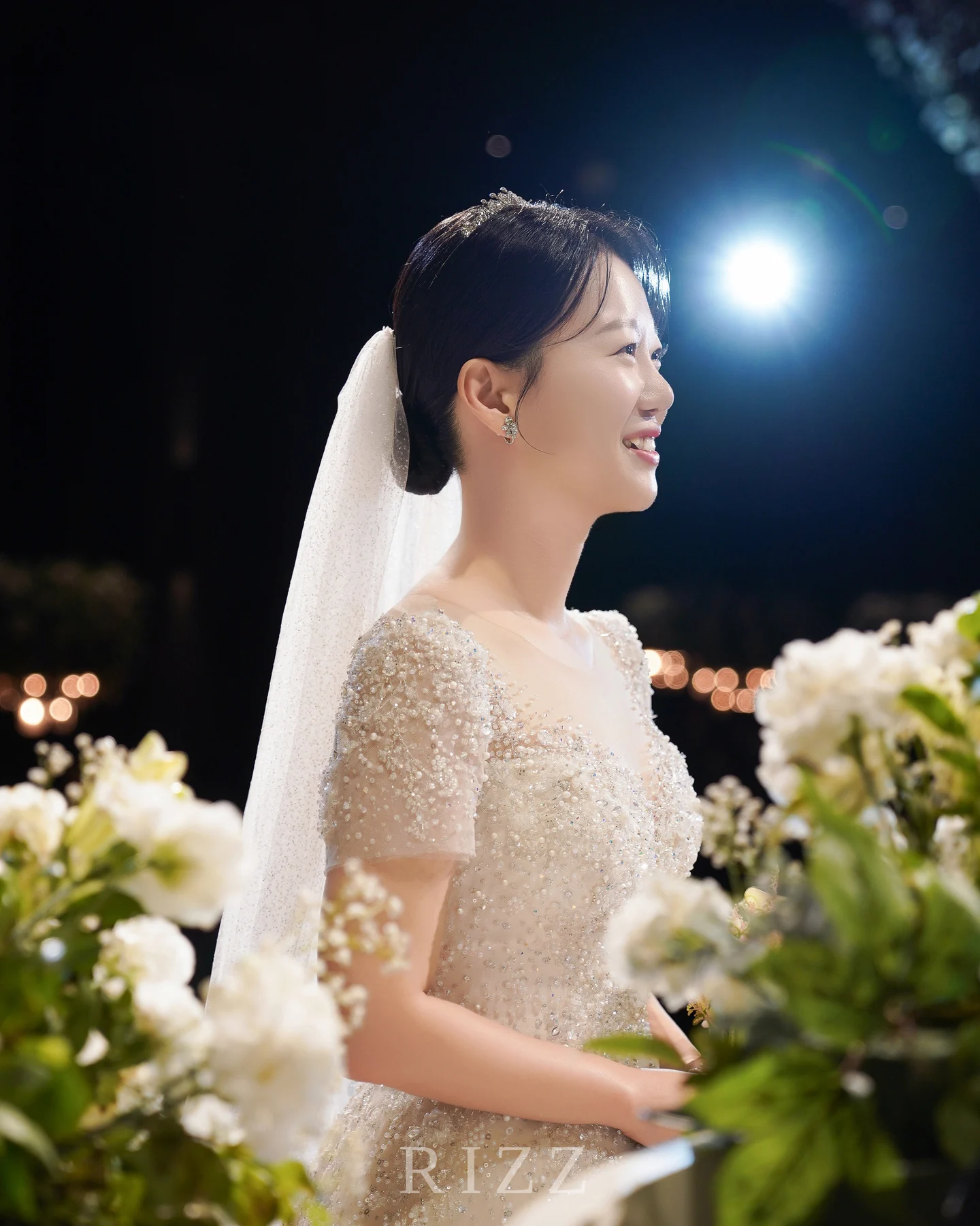 수원 노블레스웨딩홀 · 웨딩 스냅 사진 3