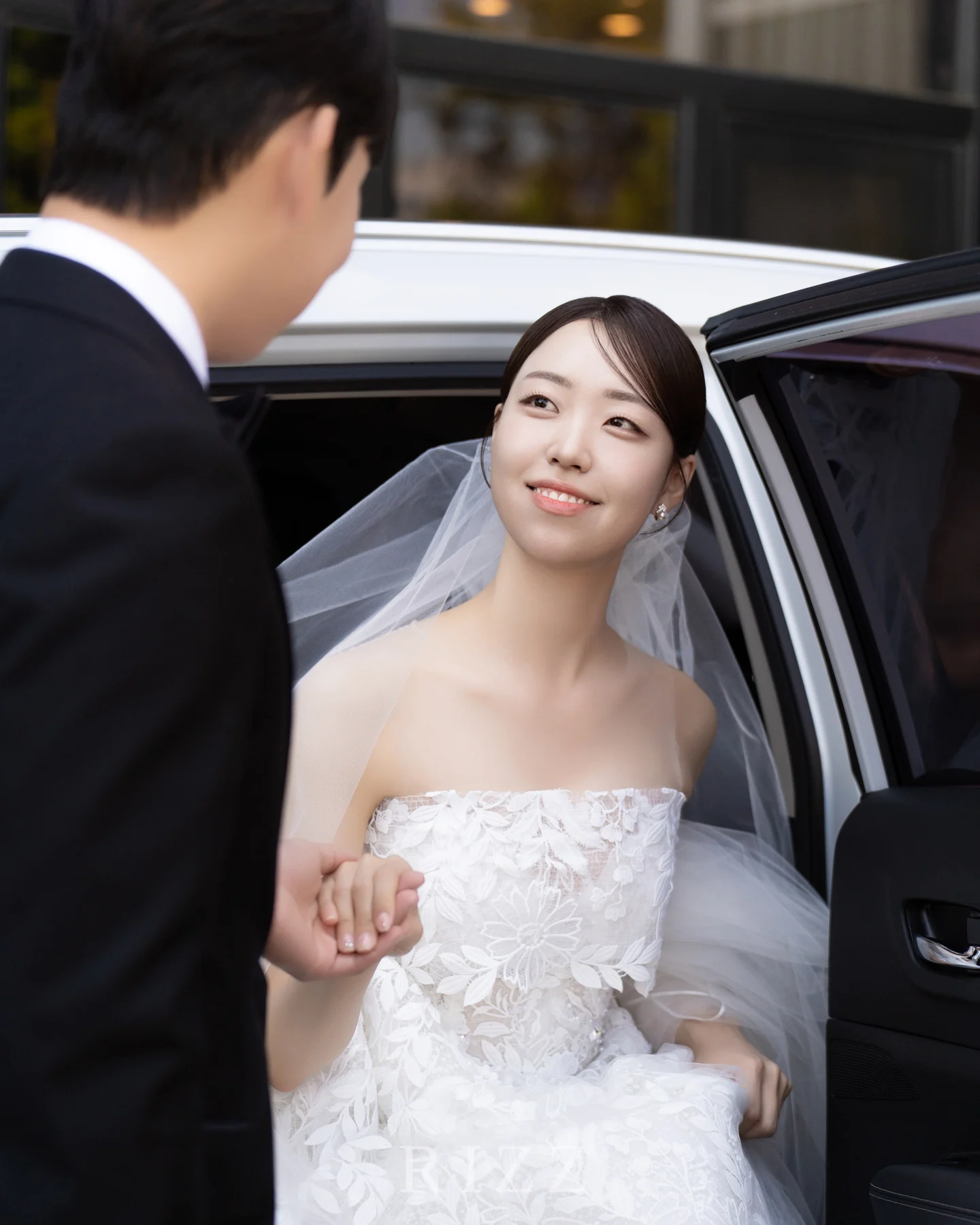 대전 라비에벨 · 웨딩 스냅 사진 3