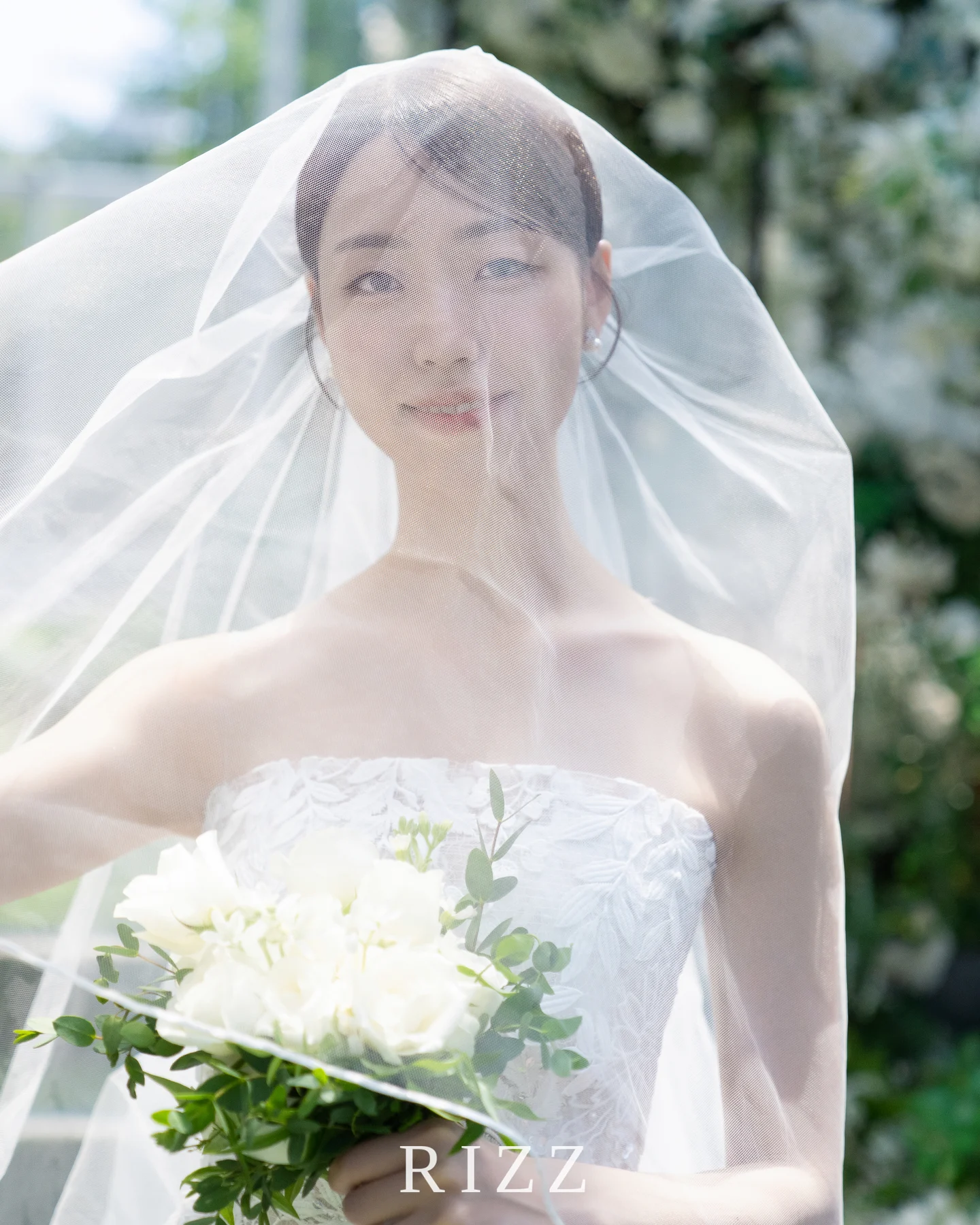 대전 라비에벨 · 웨딩 스냅 사진 6