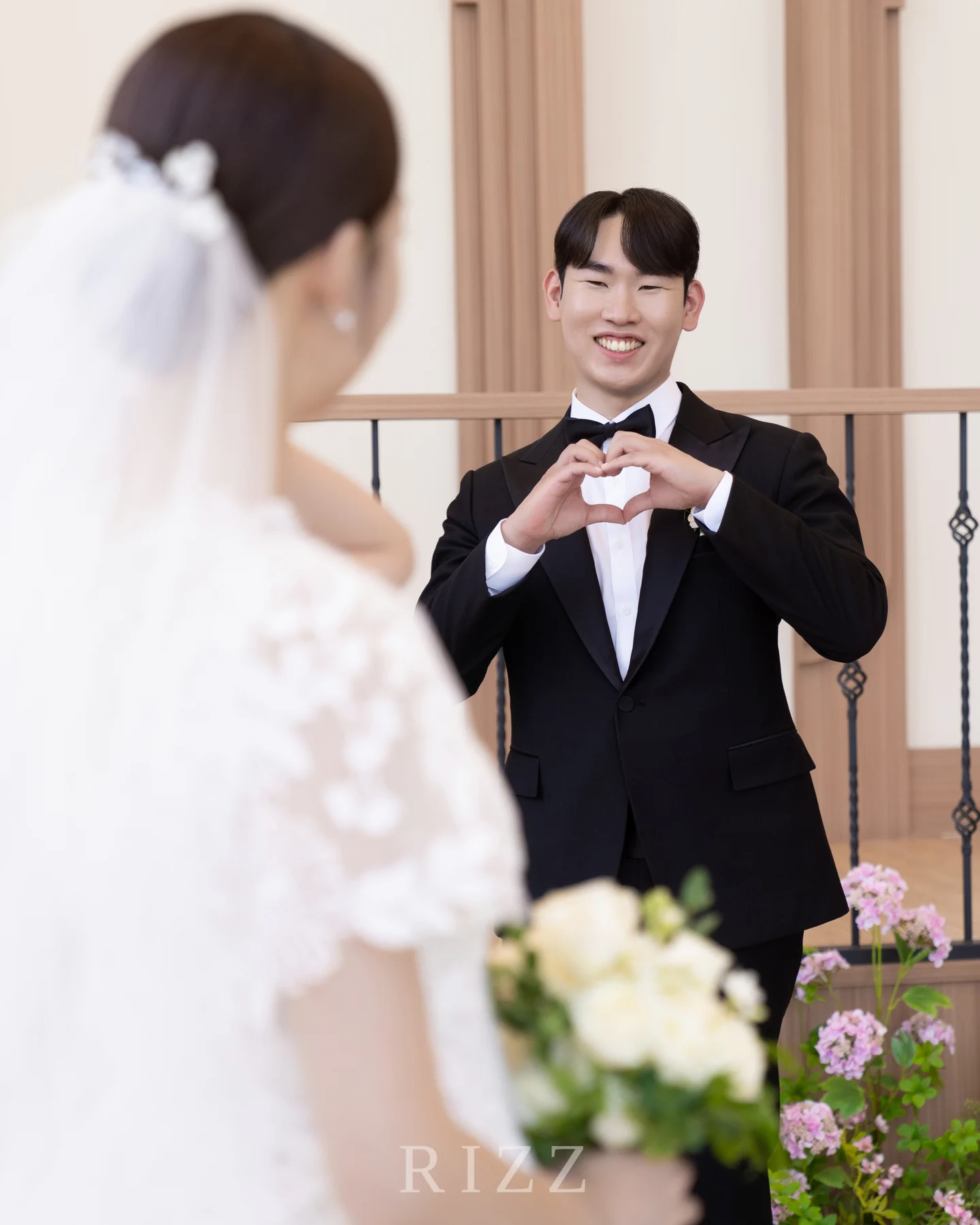 대전 라비에벨 · 웨딩 스냅 사진 14