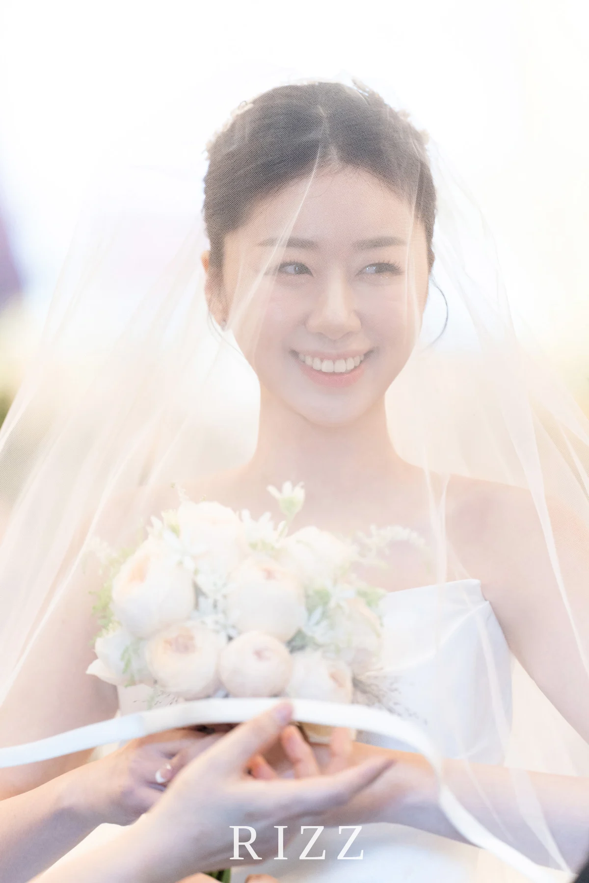 서울 오륜교회 · 웨딩 스냅 사진 7