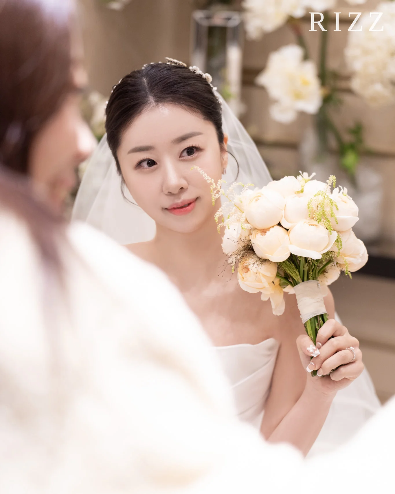 서울 오륜교회 · 웨딩 스냅 사진 8