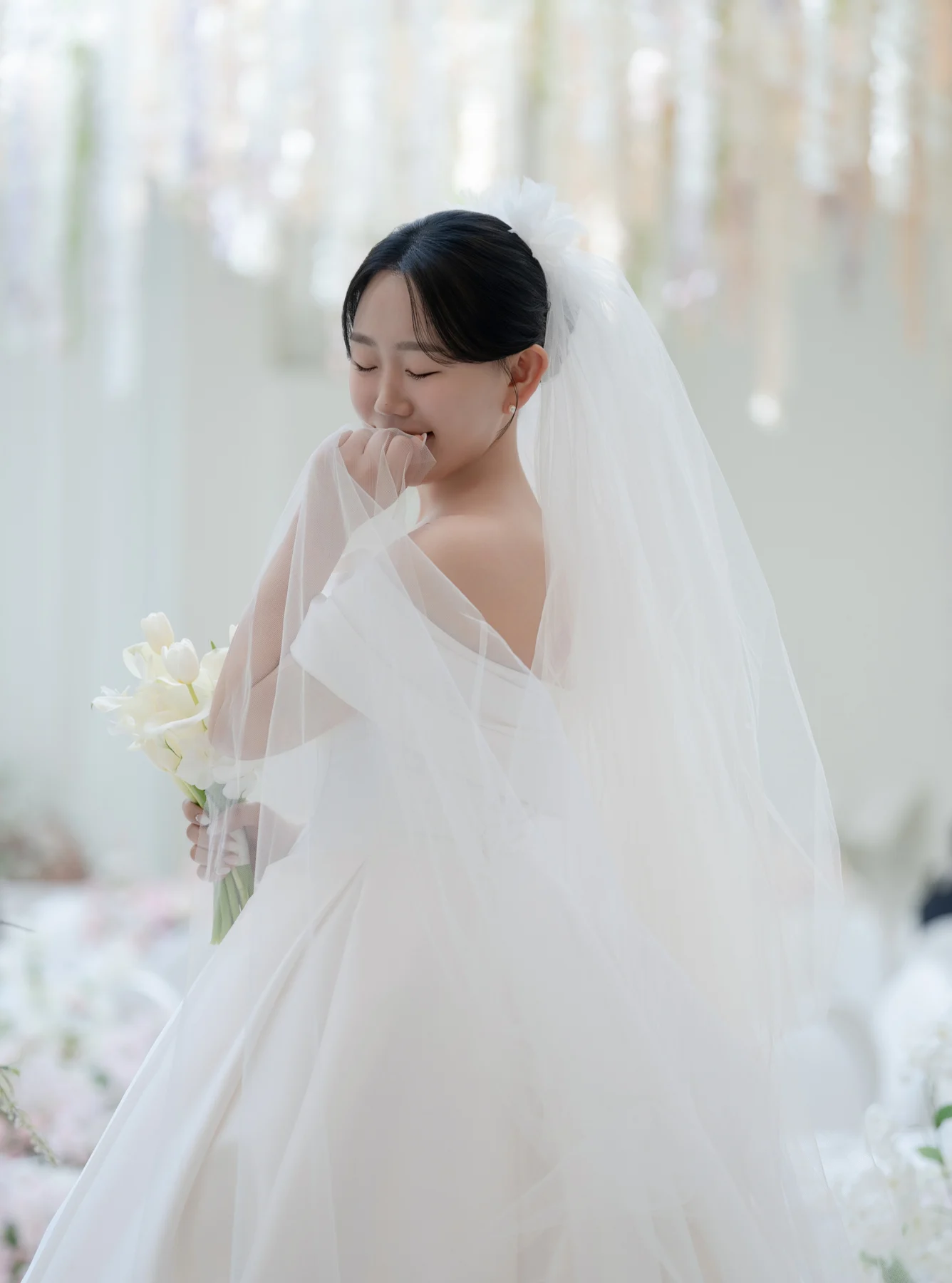 청주 모든날웨딩 · 웨딩 스냅 사진 2
