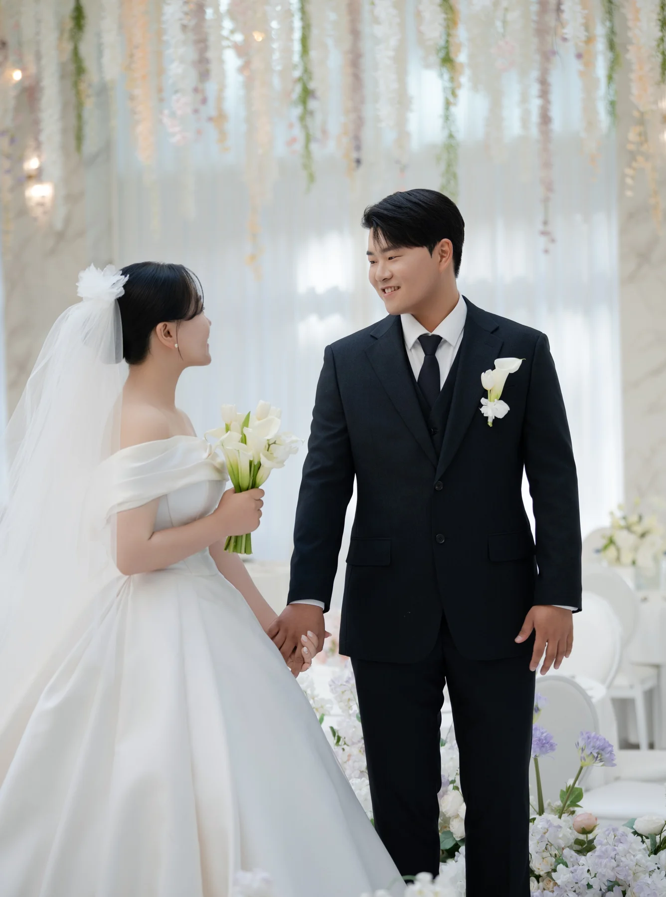 청주 모든날웨딩 · 웨딩 스냅 사진 3