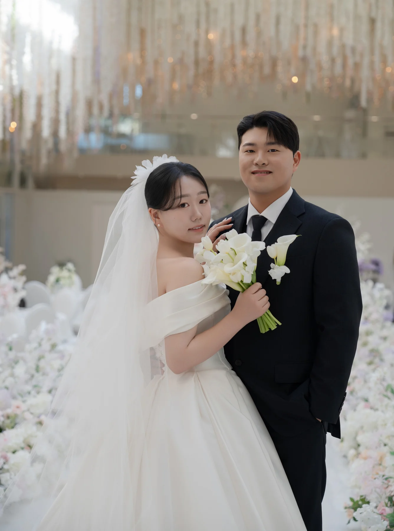 청주 모든날웨딩 · 웨딩 스냅 사진 8