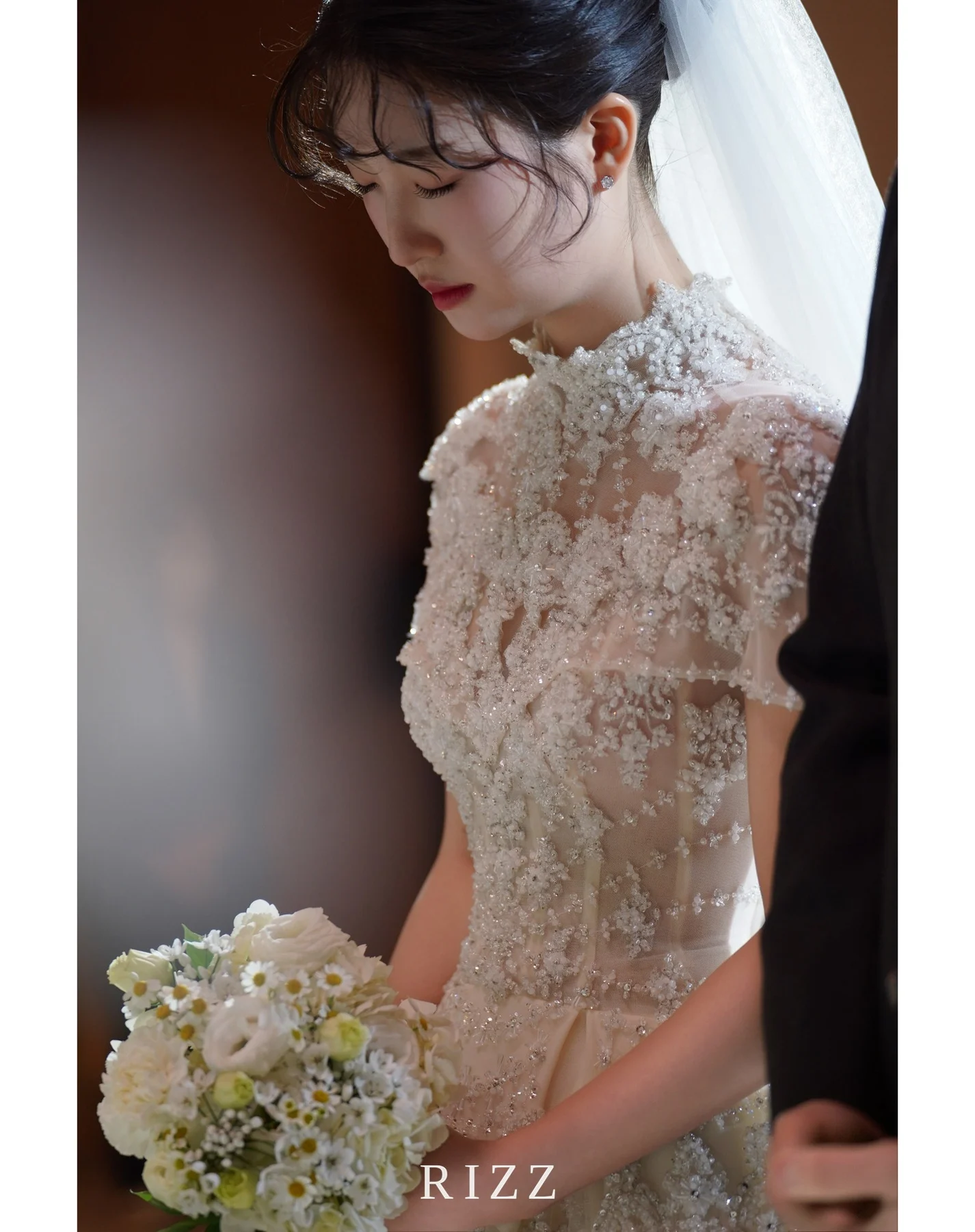대전 라도무스 · 본식 순간 사진 2
