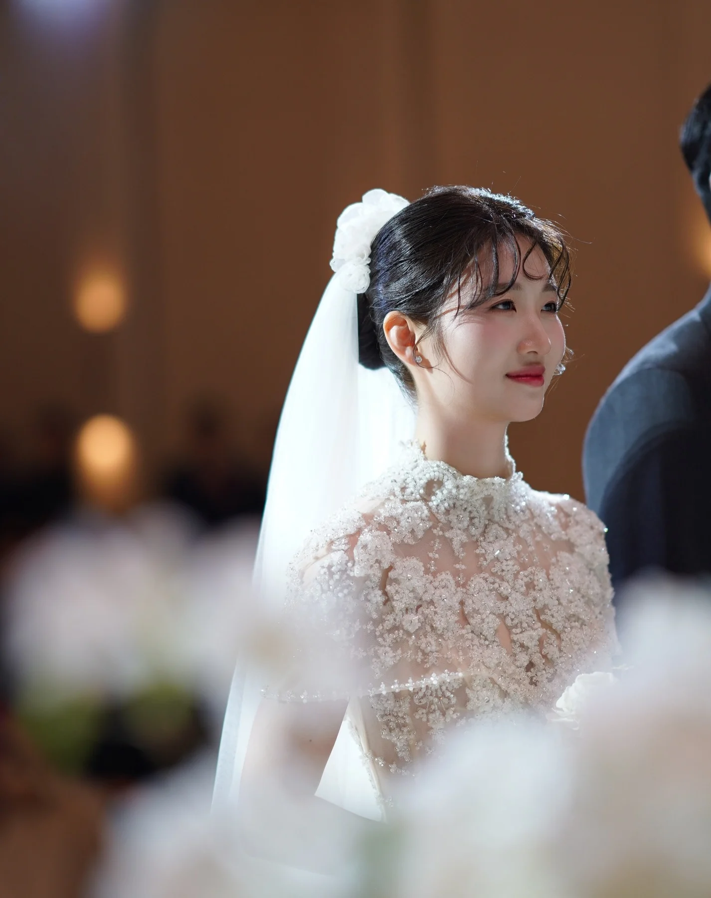 대전 라도무스 · 본식 순간 사진 3