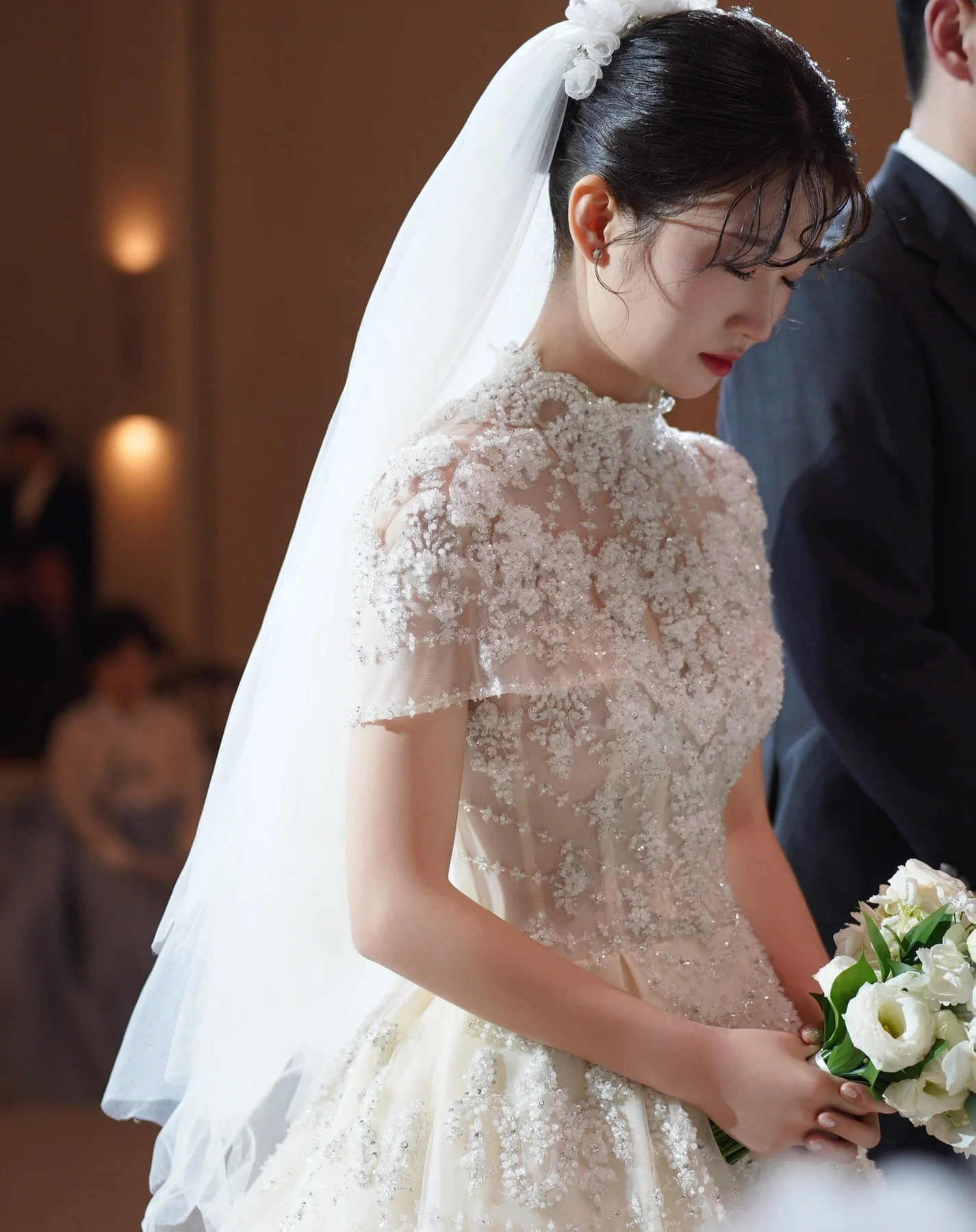 대전 라도무스 · 본식 순간 사진 4
