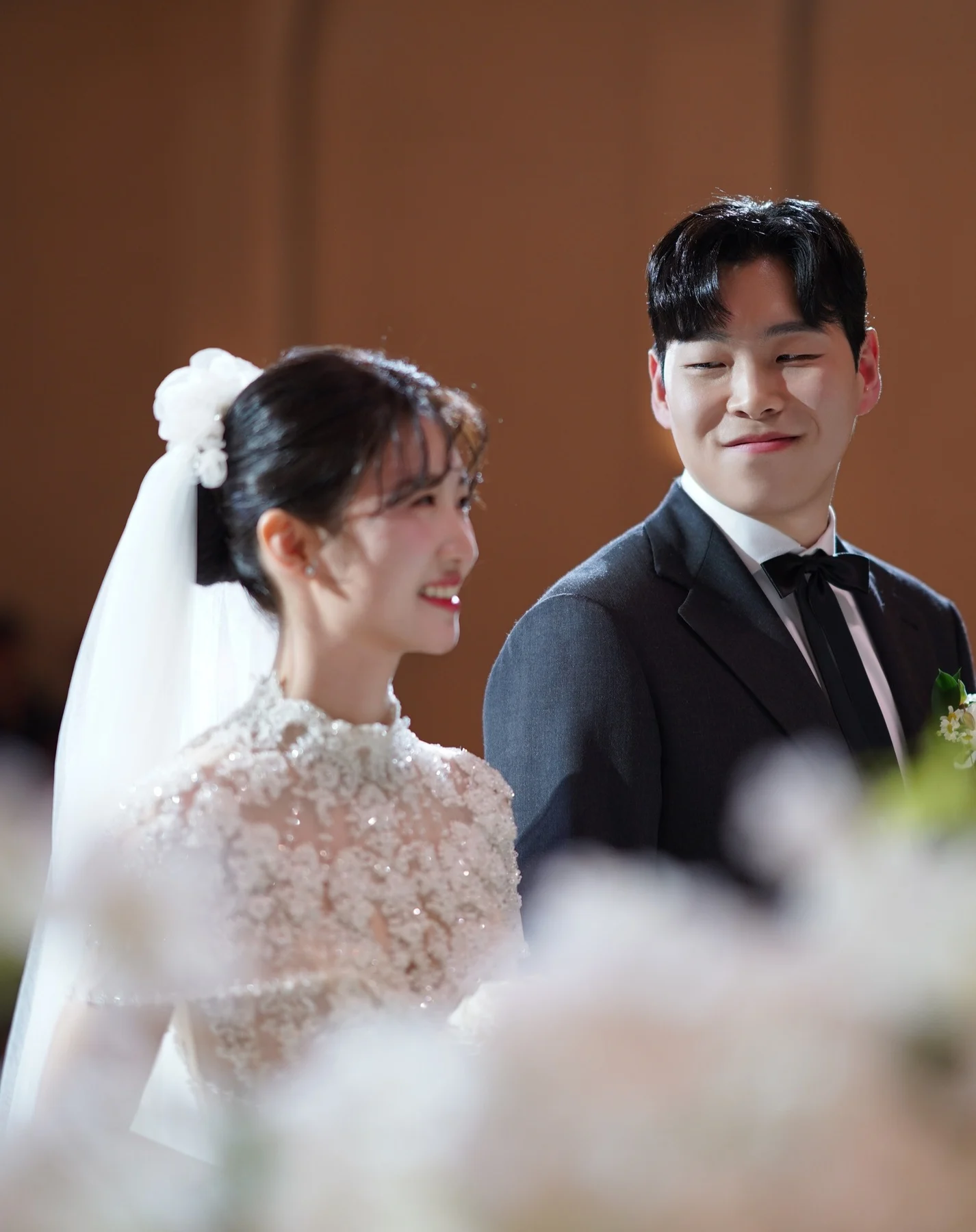 대전 라도무스 · 본식 순간 사진 5