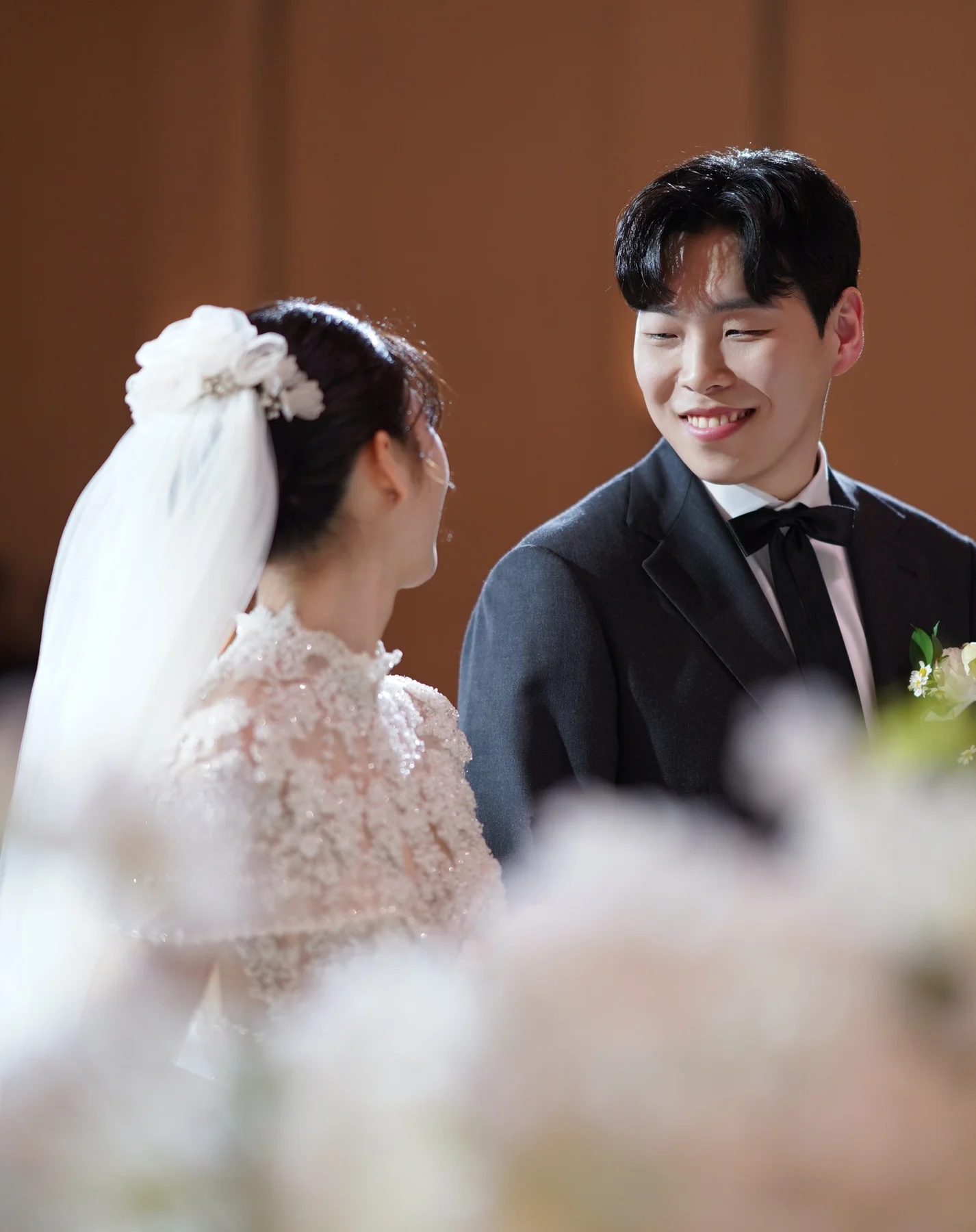 대전 라도무스 · 본식 순간 사진 6
