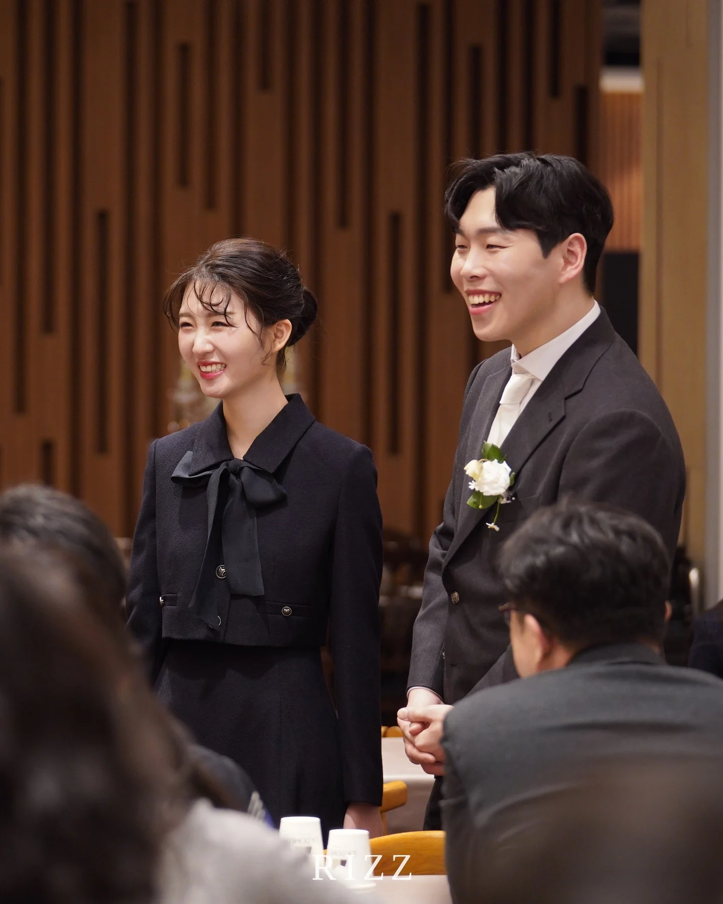 대전 라도무스 · 아시시홀 · Portraits 사진 10
